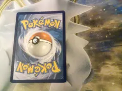 Pokemon TCG - Flareon V SWSH179 Alt Art Promo pokemon tcg - Image 4