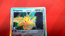 Pokemon Dragonite (Delta Species) Holo Rare 2005 Delta Species 3/113 LP - Image 3