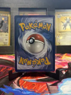 Abomasnow 101/091 NM/M SV Paldean Fates PAF EN Shiny Pokemon TCG - Image 2