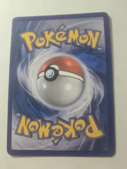 Raikou HGSS19 Hgss Holo Moderately Played Promo Pokemon - Image 2