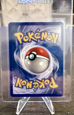 Pokemon TCG Kabutops Holo Rare Card 9/62 Fossil Unlimited 1999 Vintage - Image 2