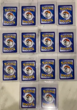 Pokemon GO/POGO Lot Bundle of 67 Near Mint to LP (Graded/Vstar/V/Holo/Stamped) - Image 4