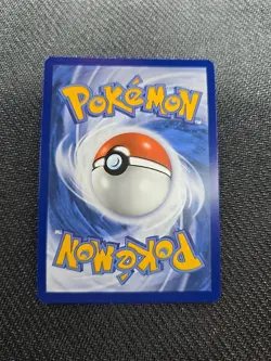 Pokemon Eevee TCG 173 Holo Promo Prismatic Evolutions NM Condition - Image 2