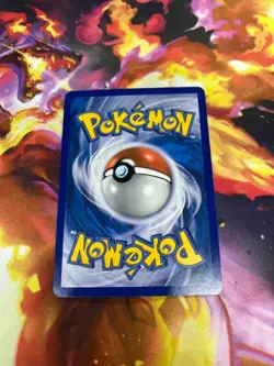 Karrablast 8/101 Noble Victories Regular NM-Mint Pokemon TCG - Image 2