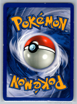 BROCK'S LICKITUNG 41/132 Gym Heroes Vintage Unlimited Uncommon Pokemon TCG LP - Image 2