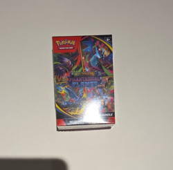 Pokemon TCG: Mega Evolution Phantasmal Flames Booster Bundle Secure Shipping - Image 1