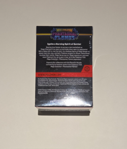 Pokemon TCG: Mega Evolution Phantasmal Flames Booster Bundle Secure Shipping - Image 2