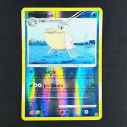 Pelipper 48/106 - Great Encounters - Pokemon Card - Image 1