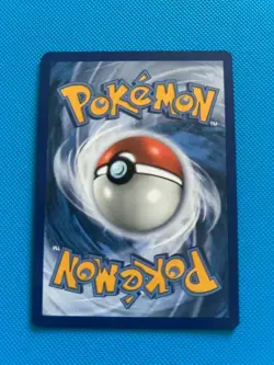Galarian Ponyta Swsh013 Promo Card - English - Pokemon TCG - Image 2