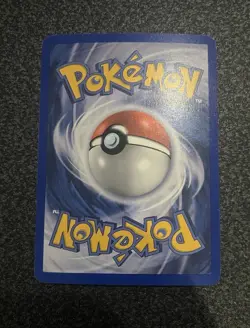 Pokemon! 2005 “Kyogre” | 06/ 106 | Ex Emerald Reverse Holo Stamp | NM - Image 2
