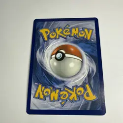 Pokemon TCG Zorua Shrouded Fable Illustration Card 075/064 - Image 4
