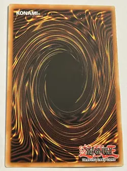 Yugioh! Chronomaly Vimana DAMA-EN044 Ultra Rare 1st Edition Mint Unplayed - Image 2