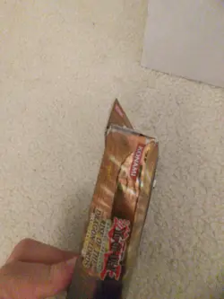 Yugioh Rise Of The Dragon Lords Structure Deck Sealed 1st Edition (Box Is DMG) - Image 2