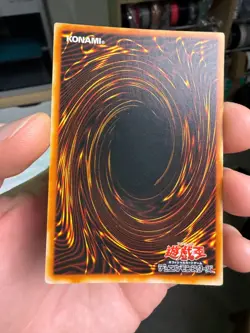 YuGiOh - Kunai With Chain - P5-04 - UItra Rare Japanese - LP - Image 5