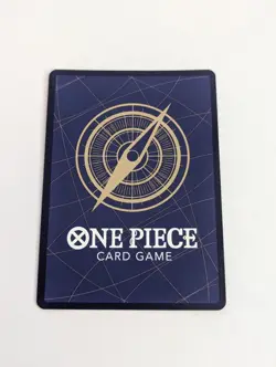 One Piece TCG - Sanji (070) (Alternate Art) - Legacy of the Master (OP12-070) - Image 2