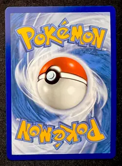 Lt. Surge’s Bargain Mega Evolution 185/132 Illustration Rare Pokemon Card - Image 2