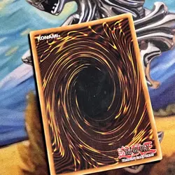 FADED Yu-Gi-Oh! Fairy Meteor Crush PSV -063 FADED MISPRINT CARD - Image 5