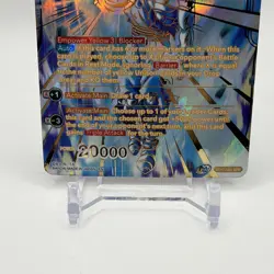 Dragon Ball Super Card Game - BT17-083 SPR - SS2 Son Gohan, Z Fighter *NM* - Image 4
