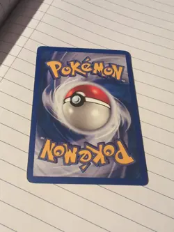 Horsea 85/147 Aquapolis 2002 Reverse Holo E-Series Nintendo Pokemon Card TCG - Image 2