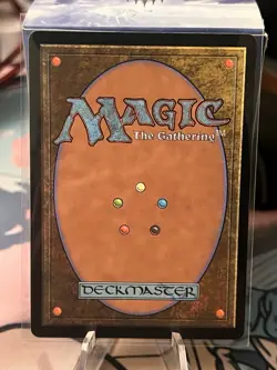 Warren Soultrader Modern Horizons 3 Regular Card NM Magic the Gathering - Image 2