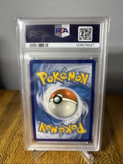 Charizard V SWSH050 SWSH: Sword & Shield Promo Cards Psa 10 - Image 2