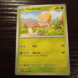 Pokemon TCG: Scarlet & Violet - Paradox Rift - Card Singles (PAR EN) [Mint] - Image 1