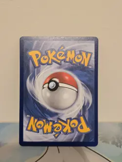 Pokemon TCG Blastoise Holo Card 2/102 Celebrations Classic Collection - Image 2