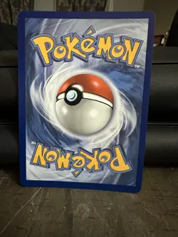 Lugia ex (Prismatic Evolutions Stamped) 082/131 Jumbo Cards Holo - Image 2