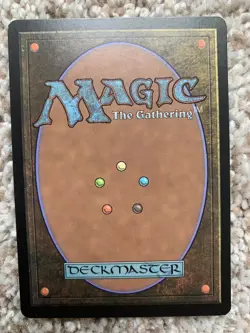 MTG Prismatic Strands (Judgment) - Image 2