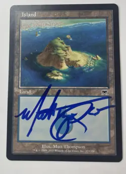Magic The Gathering Lot of 100+ Mixed TCG Art Series Giant Archenemy - Image 3