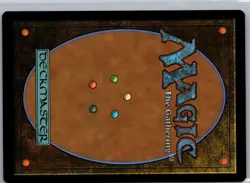 ARCANE SIGNET 273 COMMANDER: THE LORD OF THE RINGS MAGIC: THE GATHERING NM - Image 2