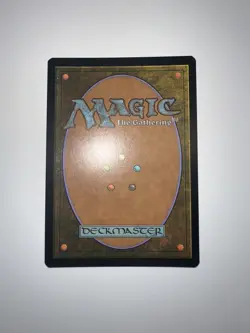 MTG Boseiju, Who Endures 412 Borderless Foil Kamigawa Neon Dynasty NM Rare - Image 2