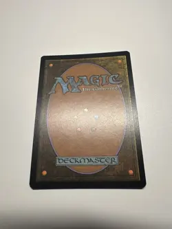 MTG Boseiju, Who Endures 412 Borderless Foil Kamigawa Neon Dynasty NM Rare - Image 4