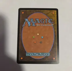 [1x] KIKU, NIGHT'S FLOWER MTG LP Champions of Kamigawa Rare Magic - Image 2