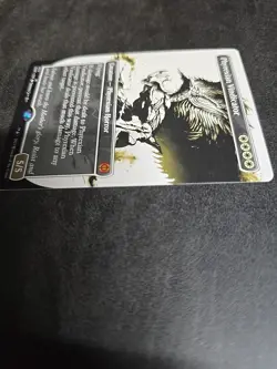 Phyrexian Vindicator (Borderless Ichor) Phyrexia: All Will Be One - Near Mint - Image 2