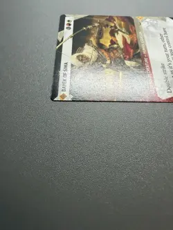 MTG Bayek of Siwa Showcase Universes Beyond: Assassin's Creed Regular R 0142 NM - Image 4