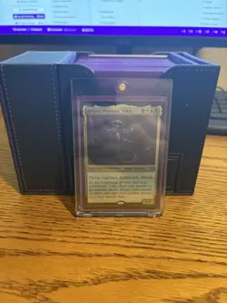Atraxa, Praetors Voice Toxic Infect Custom Commander Deck Magic MTG EDH w/ Case - Image 1
