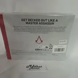 Magic The Gathering Assassin's Creed Collector Omega Pack English New Sealed MTG - Image 2