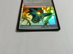 Aether Vial (Frasco do Eter)(Foil) MTG Magic - Portuguese Discount: 5+ singles - Image 4