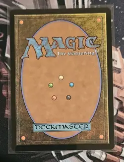Terisian Mindbreaker - The Brothers' War Magic The Gathering - Image 2