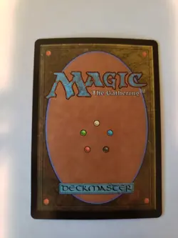MTG Watery Grave (Retro Frame Foil) Ravnica Remastered NM - Image 2