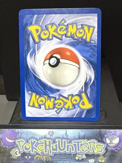 Pokemon Card Dark Arbok 2/82 Holo 1st Edition Team Rocket Near Mint - Image 4