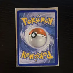 Pokemon Emolga RC23/RC25 Full Art Ultra Rare Holo Legendary Treasures - Image 2