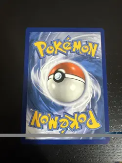 2021 POKEMON MCDONALD'S COLLECTION 20 PIPLUP-HOLO - Image 2