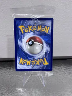 Pokemon TCG Greninja Gold Star SWSH144 Black Star Promo NM/M Sealed - Image 2