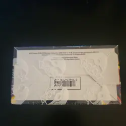 Booster Box (Enhanced) Mega Evolution ME01 Pokemon TCG - Image 4