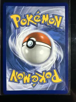 Pokemon TCG Team Rockets Persian Ex 218 SV Black Star Promos NM Condition - Image 2