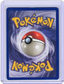 Pokemon: Team Rocket 1st Edition Dark Jolteon 38/82 LP Vintage - Image 2
