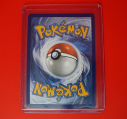 Pokemon TCG Team Rocket's Nidoking ex 233/182 Sv10: Destined Rivals SIR Holo - Image 2