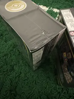 Mega Evolution Gardevoir & Lucario Pokemon Center Elite Trainer Box ETB Sealed - Image 5